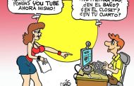 Lo cómico ante el sexo
