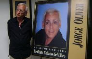 Falleció Jorge Oliver Medina, el padre del Capitán Plin