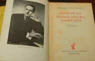 La poesía de Emilio Ballagas