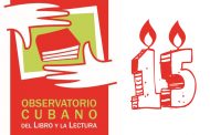 El Observatorio: 15 años con la mirada en los libros