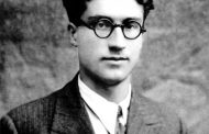 Entrevista a Cesare Pavese