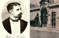 Postal para Federico Villoch