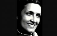 Medallones: Cecília Meireles