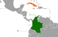 Tras un símbolo de Cuba en Colombia. Antonio Maceo y Rafael Uribe (II)