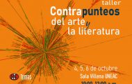 La revista <em>Temas</em> invita al taller «Contrapunteos del arte y la literatura» (+ Programa)