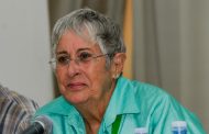 Falleció en La Habana Norma Suárez, Premio Nacional de Edición 2019