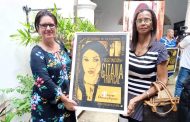 Recibió el Instituto de Literatura y Lingüística distinción Gitana Tropical