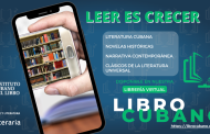 Libro Cubano: una propuesta del Instituto Cubano del Libro para la comercialización de títulos en formato digital