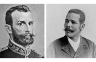 Tras un símbolo de Cuba en Colombia. Antonio Maceo y Rafael Uribe (I)