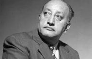 Miguel Ángel Asturias: «La palabra es sagrada»