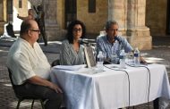 Dos palabras sobre <em>Chérie</em> de Dazra Novak
