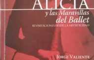 Presentarán libro <em> Alicia y las Maravillas del Ballet… </em>, en ocasión del aniversario 75 del Ballet Nacional de Cuba