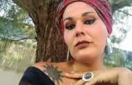 Dayana Margarita Pomares Díaz: <em>Oscuro recuerdo de un blues</em>