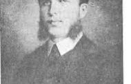 Este 20 de octubre: aniversario 185 de Eduardo Machado