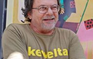 «El jubileo de Letras Cubanas» con el narrador y cineasta Eduardo del Llano