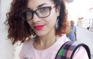 MJ Chávez, ganadora del Premio Portus Patris 2023