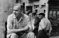 Graham Greene, un autor británico en La Habana