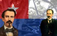 El 10 de octubre, motivo de inspiración para José Martí