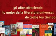Osmany Echevarría: «Arte y Literatura es esa editorial con la que todos crecemos»