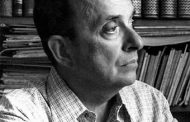 Medallones: Roberto Juarroz