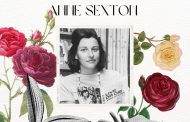 Noviembre de Poesía (IX): Anne Sexton