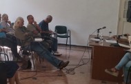 Encuentro entre escritores y directivos del Instituto Cubano del Libro: un diálogo necesario sobre los desafíos del sector editorial cubano