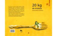¿Cómo soportar 20 kg de tristeza?