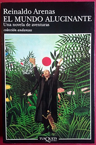 Fray Servando o la desproporción