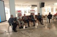 El teatro como una forma de cambiar el mundo