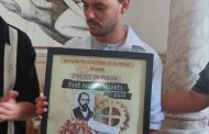 Brian Pablo G. Lleonart, Premio José Jacinto Milanés de poesía 2023