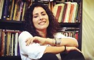 Dazra Novak en «La Habana contada»