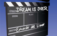 <em>Dream is over</em>, de Eduardo del Llano