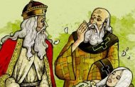 María Teresa Andruetto: en el camino de Sherezada