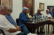 «El Autor y su Obra» con Alberto Peraza 