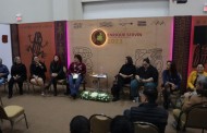 Literatura cubana en Feria del Libro de Chihuahua 2023
