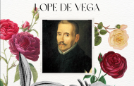 Noviembre de poesía (XXIV): Lope de Vega
