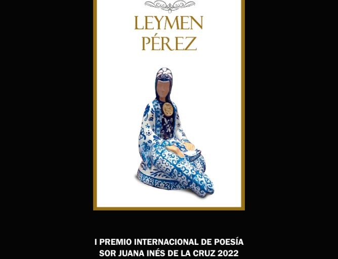 A través de fronteras invisibles: <em> Los países de la noche </em>, de Leymen Pérez 