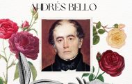 Noviembre de poesía (XXVII): Andrés Bello