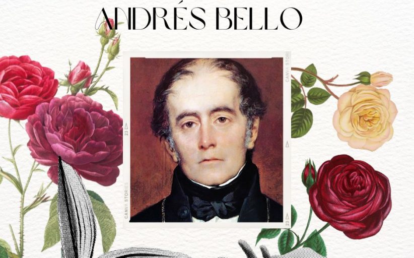 Noviembre de poesía (XXVII): Andrés Bello
