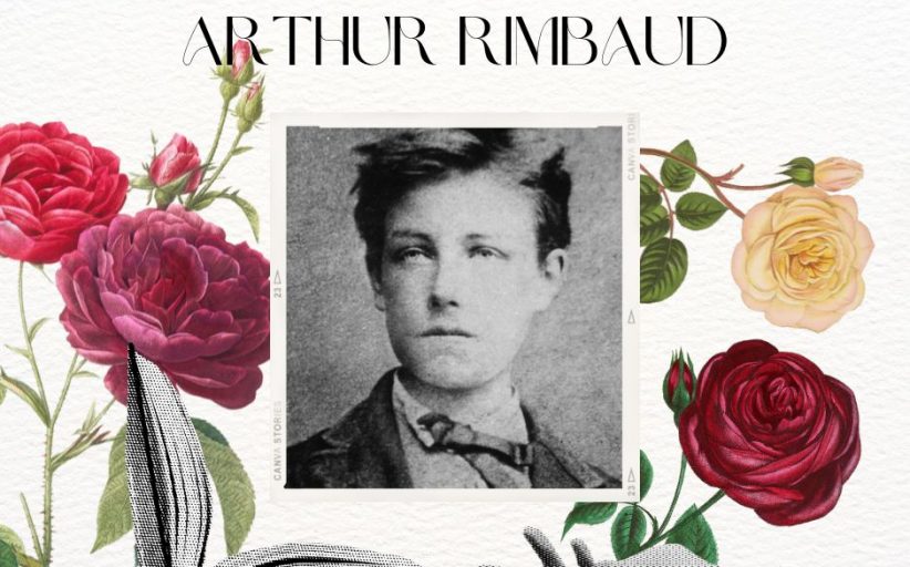 Noviembre de poesía (X): Arthur Rimbaud