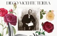 Noviembre de poesía (VI): Diego Vicente Tejera