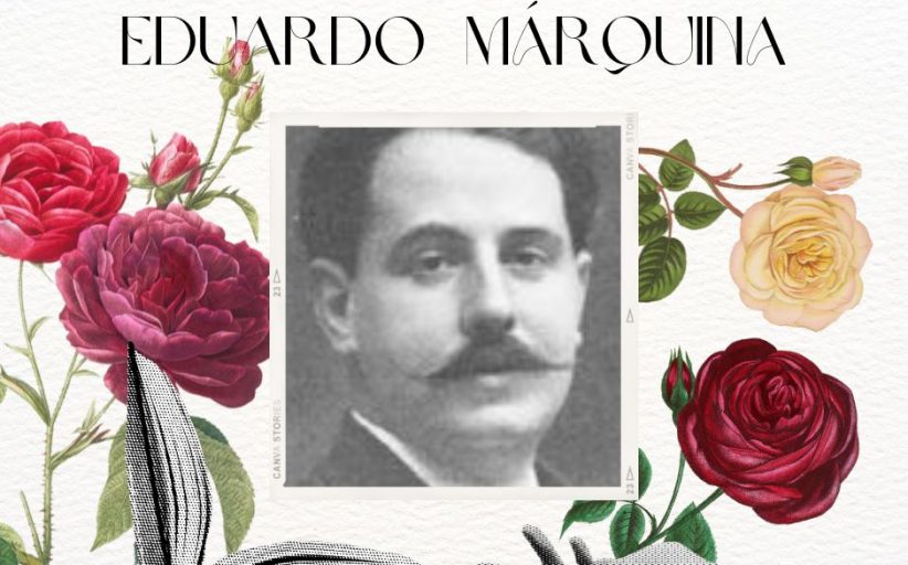Noviembre de poesía (XX): Eduardo Márquina