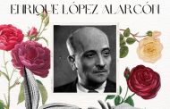 Noviembre de poesía (XXVI): Enrique López Alarcón