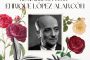 Noviembre de poesía (XXVI): Enrique López Alarcón