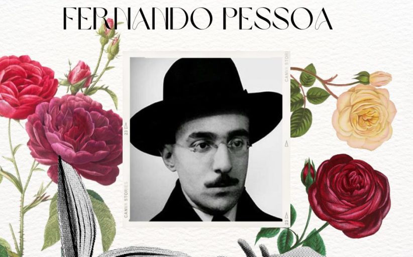 Noviembre de poesía (XXVIII): Fernando Pessoa