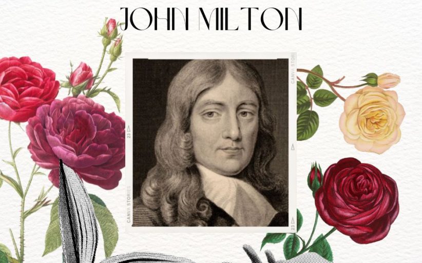 Noviembre de poesía (VIII): John Milton
