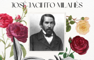 Noviembre de poesía (XIII): José Jacinto Milanés