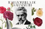Noviembre de poesía (III): Juan Zorrilla de San Martín
