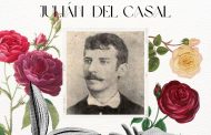 Noviembre de poesía (VII): Julián del Casal