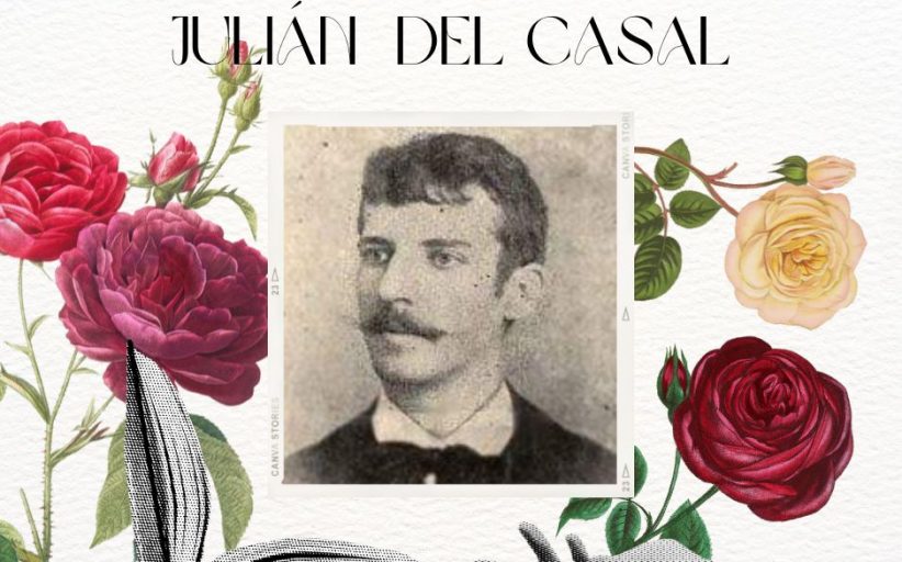 Noviembre de poesía (VII): Julián del Casal